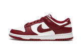 Dunk Low Team Red