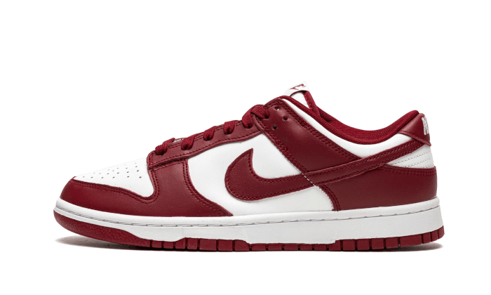 Dunk Low Team Red (DD1391-601) - EU 38.5–47 - Red | SOSUKICKS