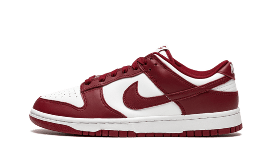 Dunk Low Team Red (DD1391-601) - EU 38.5–47 - Red | SOSUKICKS