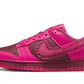 Nike Dunk Low Valentines Day (2022) - DQ9324-600