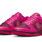 Nike Dunk Low Valentines Day (2022) - DQ9324-600