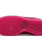 Nike Dunk Low Valentines Day (2022) - DQ9324-600