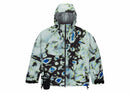 Nike x NOCTA Opal Deep Cover GORE-TEX Jacket Off White/Night Silver