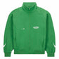 Nike x Off-White MC Track Jacket Kelly Green