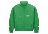 Nike x Off-White MC Track Jacket Kelly Green
