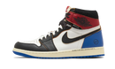 Jordan 1 Retro High OG SP Fragment x Union LA Varsity Red Sport Royal