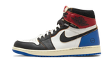 Jordan 1 Retro High OG SP Fragment x Union LA Varsity Red Sport Royal