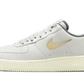 Nike Air Force 1 Low Light Bone and Coconut Milk