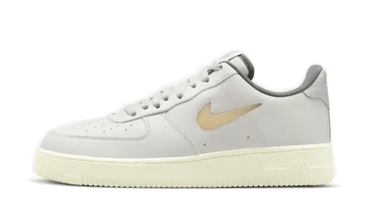 Nike Air Force 1 Low Light Bone and Coconut Milk