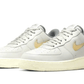 Nike Air Force 1 Low Light Bone and Coconut Milk