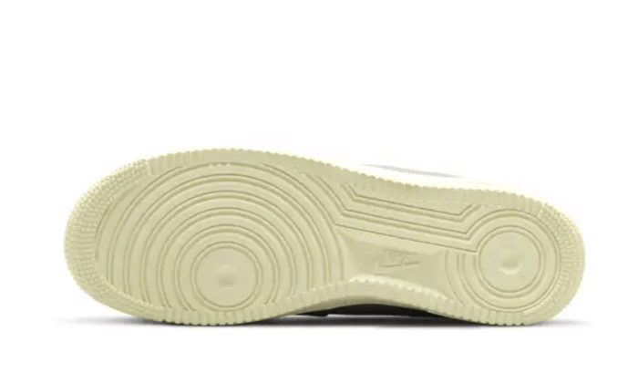 Air Force 1 Low Light Bone and Coconut Milk (DC8894-001) - 37.5 EU - 5 US - White | SOSUKICKS