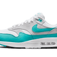 Nike Air Max 1 Clear Jade