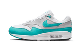 Air Max 1 Clear Jade