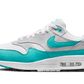 Air Max 1 Clear Jade (DZ4549-001) - EU 36–49.5 - Green | SOSUKICKS