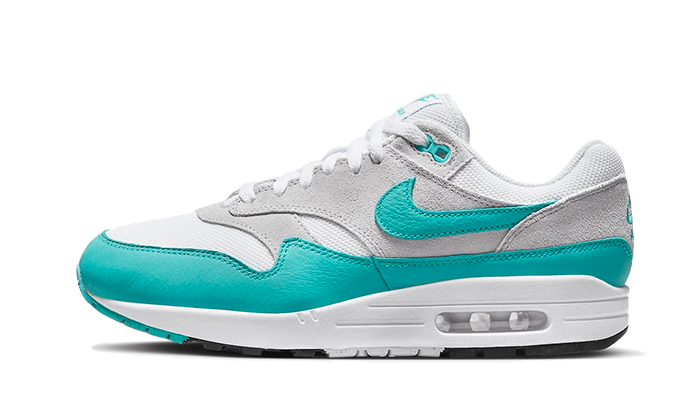 Air Max 1 Clear Jade (DZ4549-001) - EU 36–49.5 - Green | SOSUKICKS