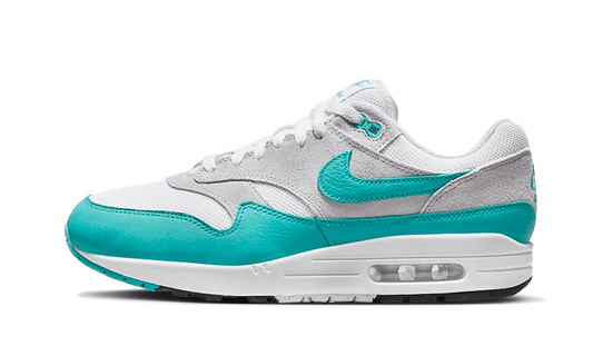 Air Max 1 Clear Jade (DZ4549-001) - EU 36–49.5 - Green | SOSUKICKS