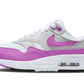 Air Max 1 Fuchsia Dream (DZ2628-001) - EU 35.5–44.5 - Pink | SOSUKICKS