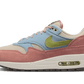 Air Max 1 Light Madder Root