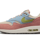 Air Max 1 Light Madder Root (DV3196-800) - EU 35.5–46 - Blue | SOSUKICKS