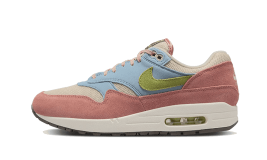 Air Max 1 Light Madder Root (DV3196-800) - EU 35.5–46 - Blue | SOSUKICKS