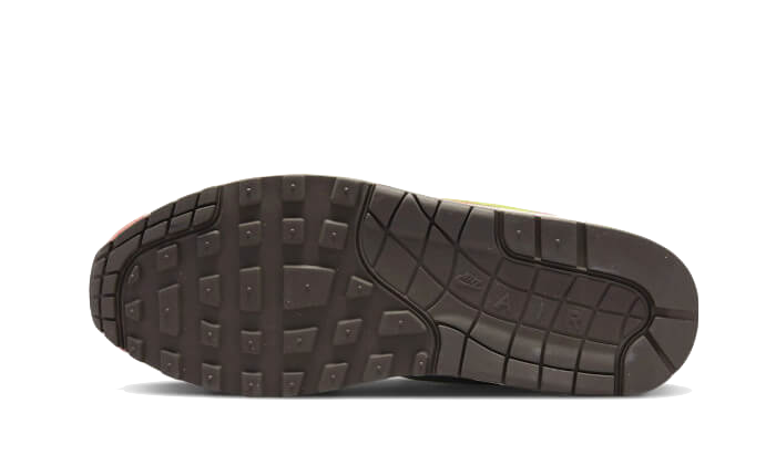 Air Max 1 Light Madder Root (DV3196-800) - 36.5 EU - 4.5 US - Blue | SOSUKICKS