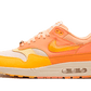 Nike Air Max 1 Puerto Rico Orange Frost