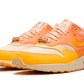 Nike Air Max 1 Puerto Rico Orange Frost