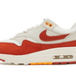 Nike Air Max 1 Rugged Orange