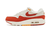 Nike Air Max 1 Rugged Orange (Women's)