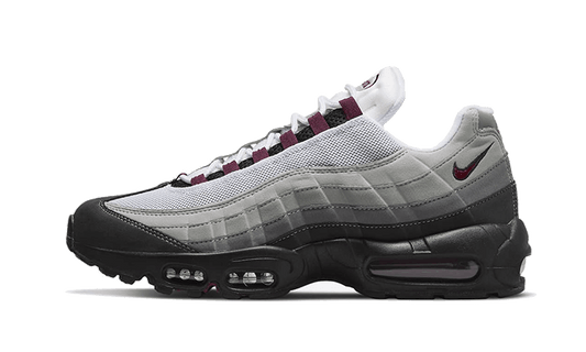 Nike Air Max 95 Dark Beetroot