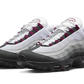 Nike Air Max 95 Dark Beetroot