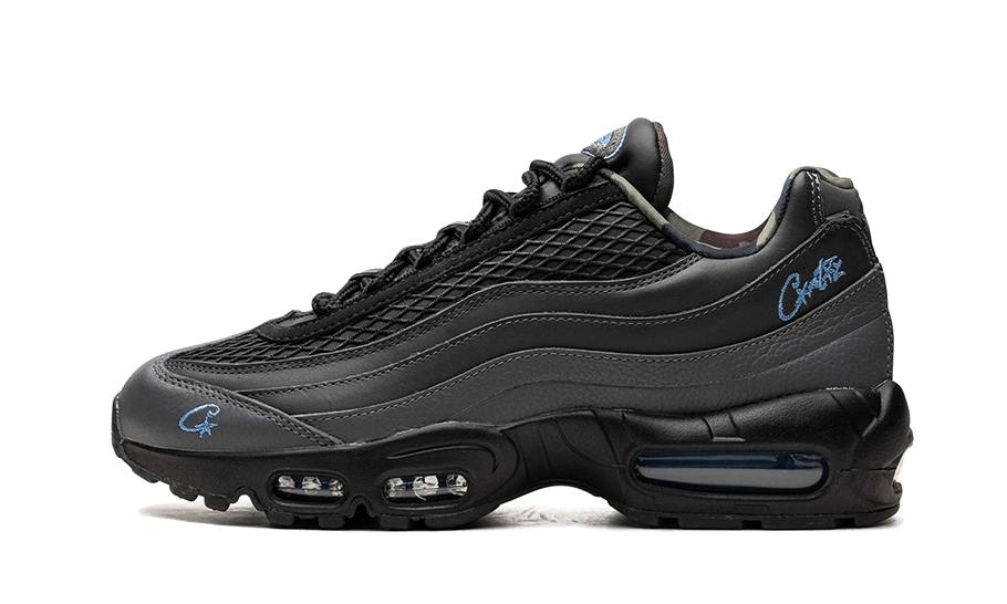 Nike Air Max 95 SP Corteiz Aegean Storm