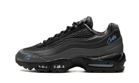 Nike Air Max 95 SP Corteiz Aegean Storm