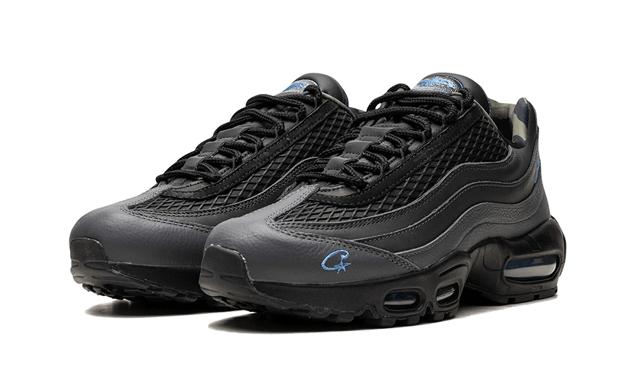 Nike Air Max 95 SP Corteiz Aegean Storm