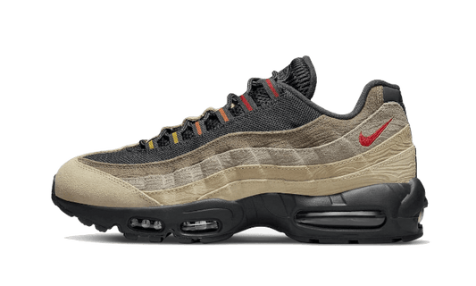 Nike Air Max 95 Topographic