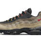 Air Max 95 Topographic