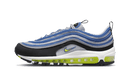 Air Max 97 OG Atlantic Blue Voltage Yellow