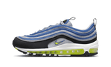 Air Max 97 OG Atlantic Blue Voltage Yellow