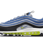 Nike Air Max 97 OG Atlantic Blue Voltage Yellow (W)