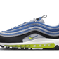 Air Max 97 OG Atlantic Blue Voltage Yellow (DM0028-400) - EU 38.5–46 - Yellow | SOSUKICKS