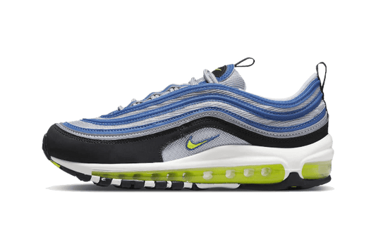 Air Max 97 OG Atlantic Blue Voltage Yellow (DM0028-400) - EU 38.5–46 - Yellow | SOSUKICKS