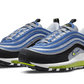 Nike Air Max 97 OG Atlantic Blue Voltage Yellow (W)