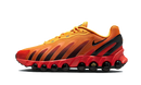 Air Max DN8 Laser Orange Black