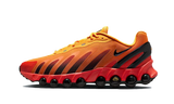 Air Max DN8 Laser Orange Black