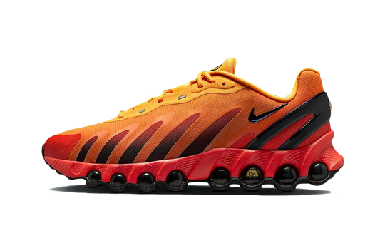 Air Max DN8 Laser Orange Black (HM0810-800) - EU 38.5–46 - Black | SOSUKICKS