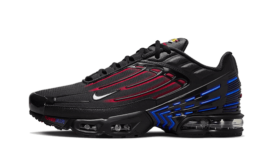 Nike Air Max Plus 3 Spider-Verse