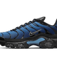 Air Max Plus Blue Black