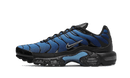 Nike Air Max Plus Black University Blue