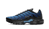 Nike Air Max Plus Black University Blue