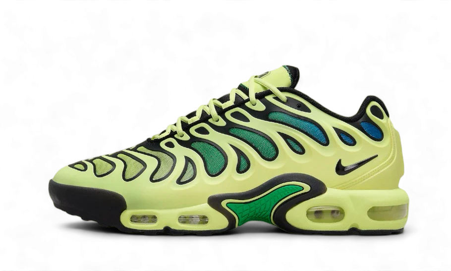 Air Max Plus Drift Neon Yellow (FD4290-700) - EU 40–46 - Yellow | SOSUKICKS